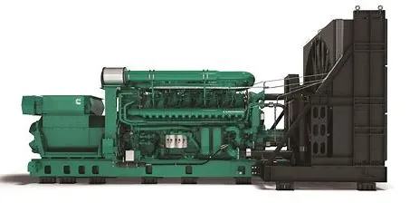 Why Industry Professionals Call It a \Generator Set\: Origin Explained(pic1)
