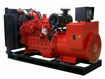 Motor Generator Sets: Working Principles and Applications Explained(pic1)