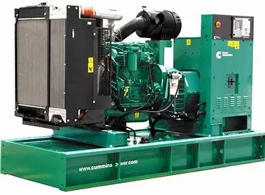 Step-by-Step: Proper Operation and Maintenance of Generator Sets(pic1)