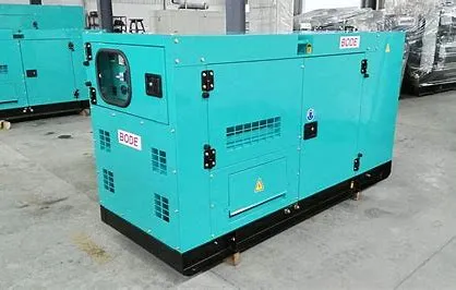 Generator Exercise Mode: Purpose and Benefits Explained(pic1)
