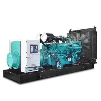 Choosing the Right Generator Size for Refrigerator Operation(pic1)