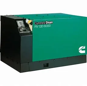 2200-Watt Generators and Refrigerators: Compatibility Assessment(pic1)