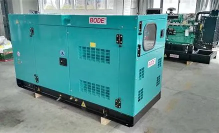 Portable Generators: Limitations and Drawbacks to Consider(pic1)