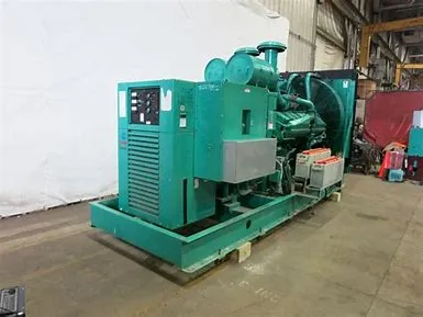 Essential Factors in Selecting the Optimal Generator Set(pic1)