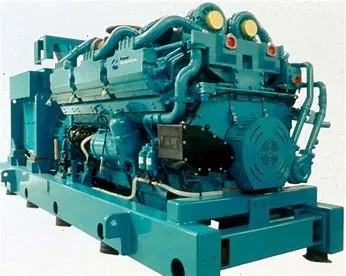 Motor Generator Sets: Unique Benefits and Applications(pic1)