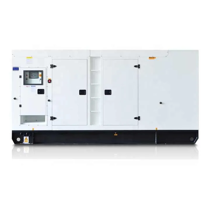 Motor Generator Sets Explained: Functions and Applications(pic1)
