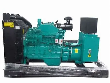 The Ultimate Guide to DG Generators: Powering Your World(pic1)