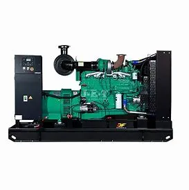 Looking for a Diesel Genset for Sale? Power Solutions Await(pic1)