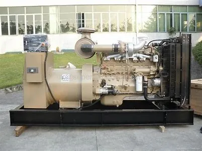 Power You Can Rely On: 15 kva Diesel Generator Guide(pic1)
