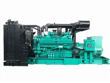 Find Your Ideal Distributor Genset Cummins(pic1)