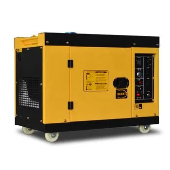 Powerica DG Set: Your Ultimate Power Backup Solution(pic1)