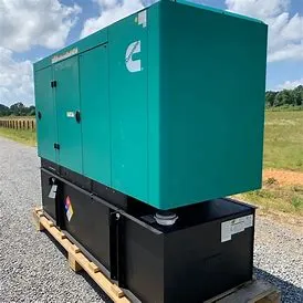 Powering Industry: Your 300kW Diesel Generator Set Guide(pic1)