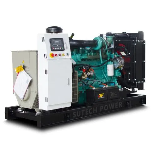 Generator Set Synchronization: Best Practices(pic1)