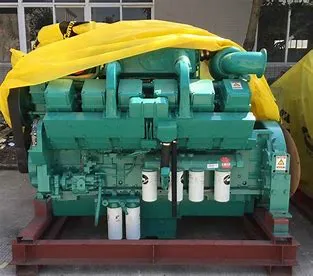 The Role of AVR in Generator Set Voltage Stability(pic1)