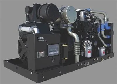 The Challenges of Generator Sets in Extreme Weather(pic1)