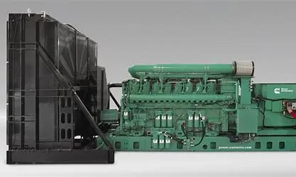 Diesel generator sets(pic1)