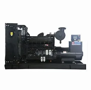 Compelling Advantages of Generator Sets in Modern Applications(pic1)