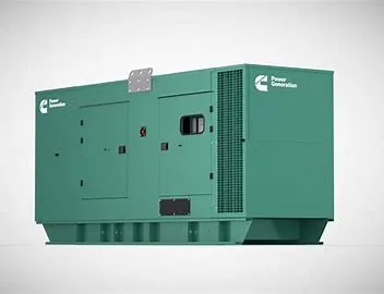 Choosing the Right Generator Sets(pic1)