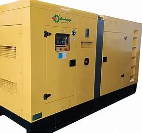 Powerful Performance: The 500kVA Diesel Generator Explained(pic1)