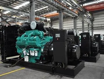 500kva Diesel Generator: Power, Reliability, and Value(pic1)