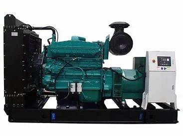 Powering Critical Needs: The 1000kw Backup Generator(pic1)
