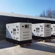 Reliable Power: The 1MW Backup Generator Explained(pic1)