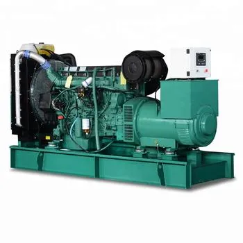 Choosing Your Natural Gas Generator Set Manufacturer(pic1)