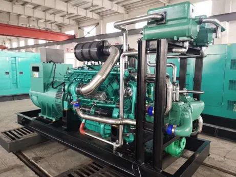 100 kVA Generator: Your Reliable Power Solution - Direct from the Manufacturer(pic1)