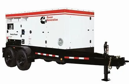 Generator Set Repair: Fast and Reliable Service Near You(pic1)