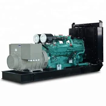 Finding Your Ideal Diesel Generator Set Supplier(pic1)