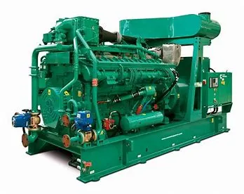 Top Generator Set Manufacturers: Key Factors to Consider(pic1)