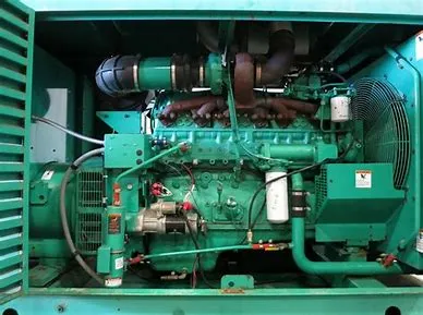 How Generator Sets Power Efficiency in Industrial Applications(pic1)