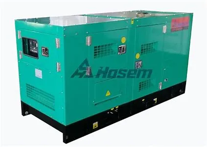 Generator Set Buyer\s Guide: Find Your Ideal Power Solution(pic1)