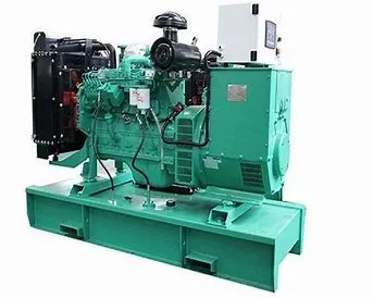 Reliable Backup Power: Why Every Home or Business Needs a Generator Set(pic1)
