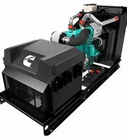 Generator Sets Explained: Your Complete Guide to Reliable Backup Power(pic1)