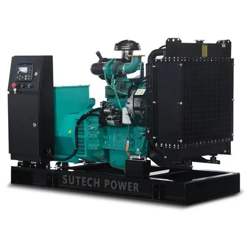 Your Essential Guide to Generator Sets: Never Lose Power Again(pic1)