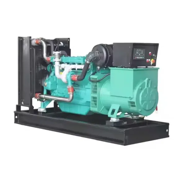 17kw 20kva Cummins Diesel Generator Set