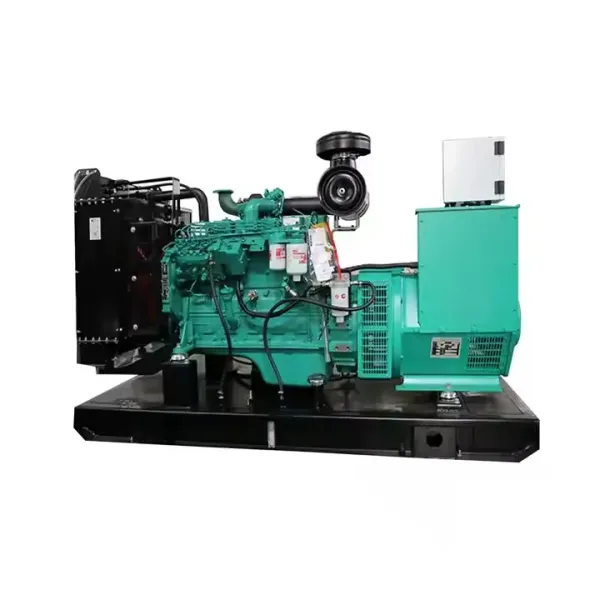 25kw 31kva Cummins Diesel Generator Set