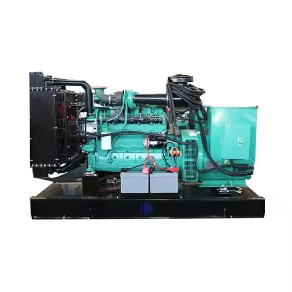 92kw 115kva Cummins Diese