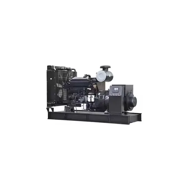 100kw 125kva Cummins Dies