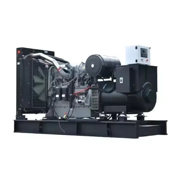 500kw 625kva Cummins Dies
