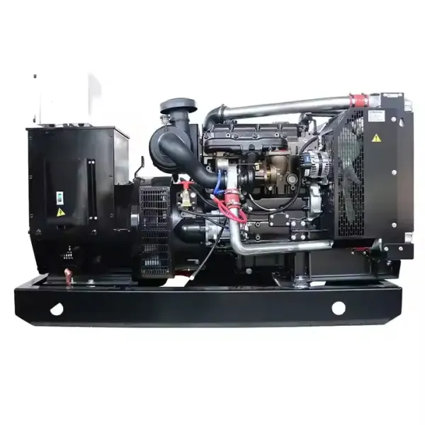 64kw 80kva Perkins Diesel