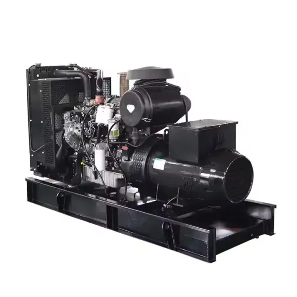 120kw 150kva Perkins Dies