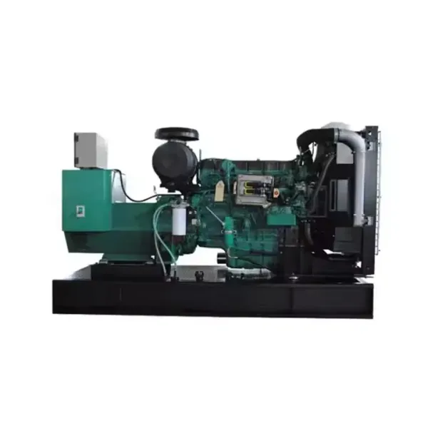160kW 200kVA Volvo Diesel