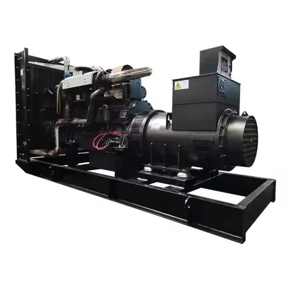 750kW 937.5kVA Shangchai 