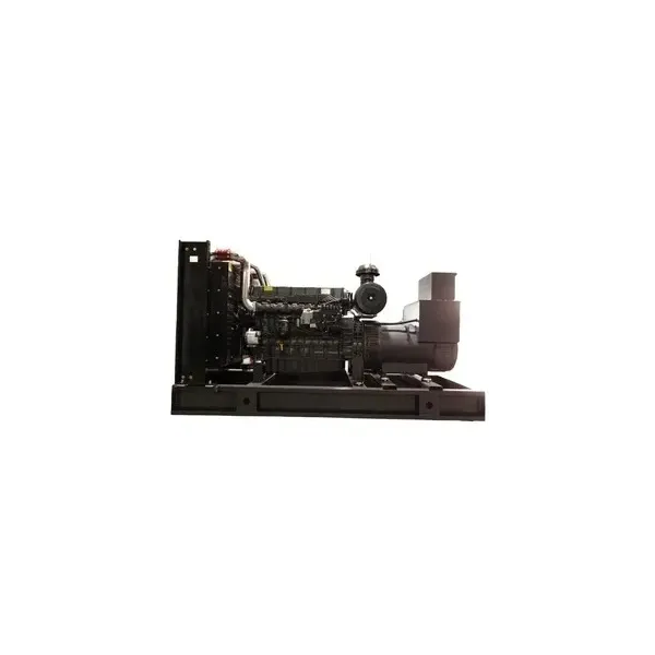 330kW 412.5kVA Shangchai 