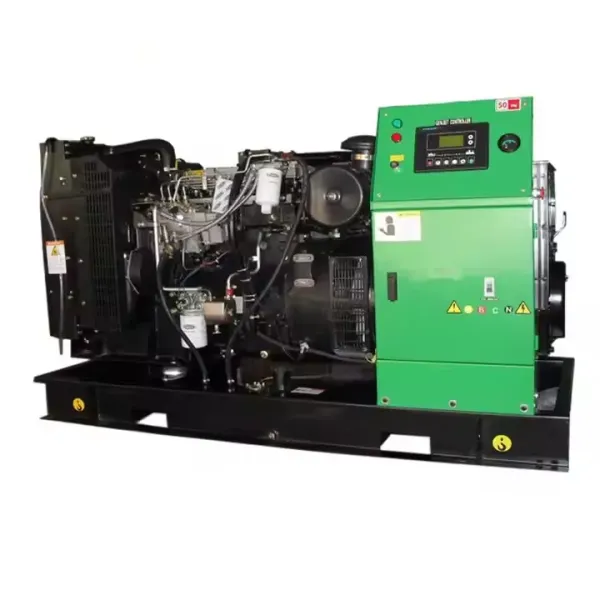 50kW 62.5kVA Shangchai Di