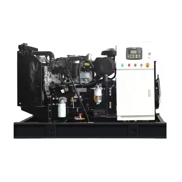 25kW 31kVA Weichai Diesel Generator Set