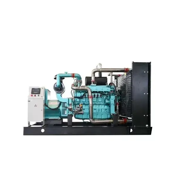 180kw 225kva Perkins Dies