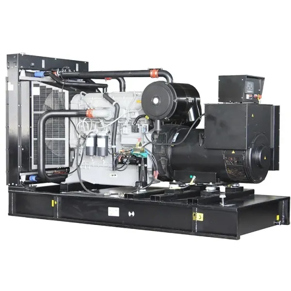 280kW 350kVA Perkins Dies